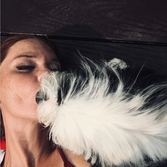 Meet your Posher, Gina - Picture 5 of 6